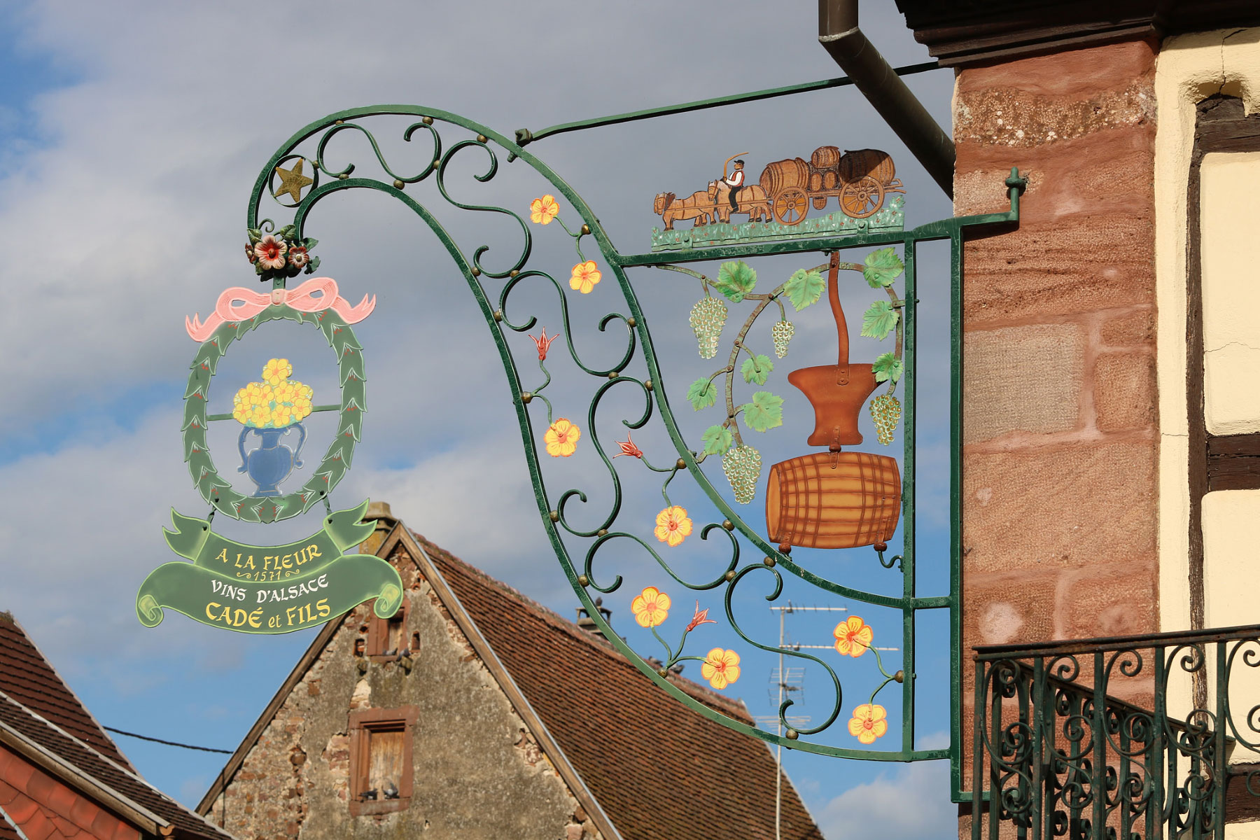 Gueberschwihr